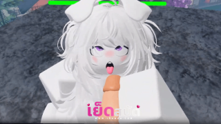 คลิปโป๊ minecraftสาวทลึงเอาตัวละครไปจับโม๊กควยเย็ดหีrobloxดูแล้วฟินตามเลย